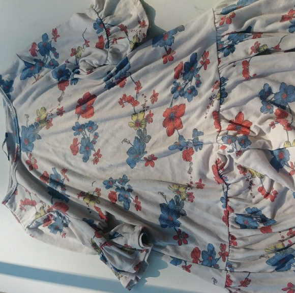 Annabelle top - Picture 2 of 3